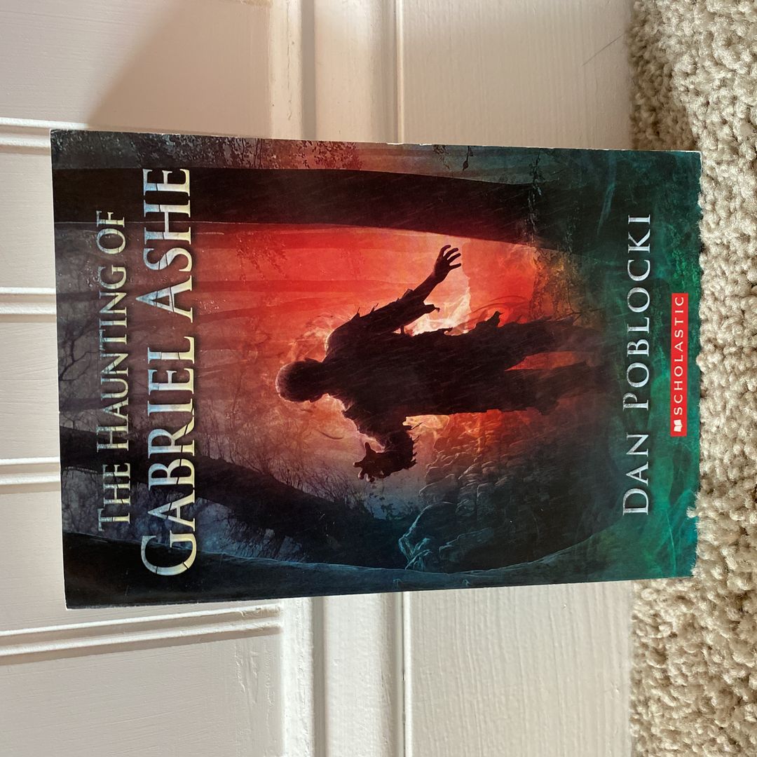 The Haunting of Gabriel Ashe