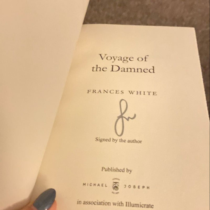 Voyage of the Damned