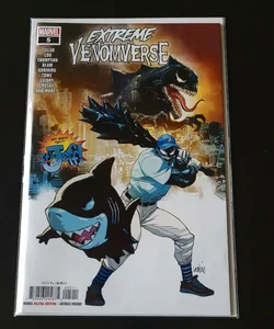 Extreme Venomverse #5