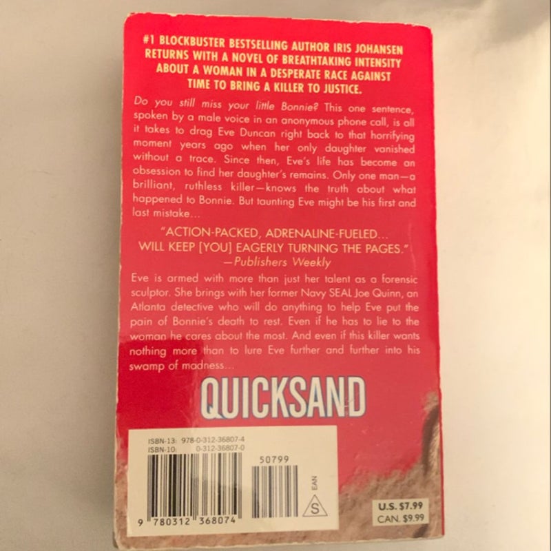 Quicksand