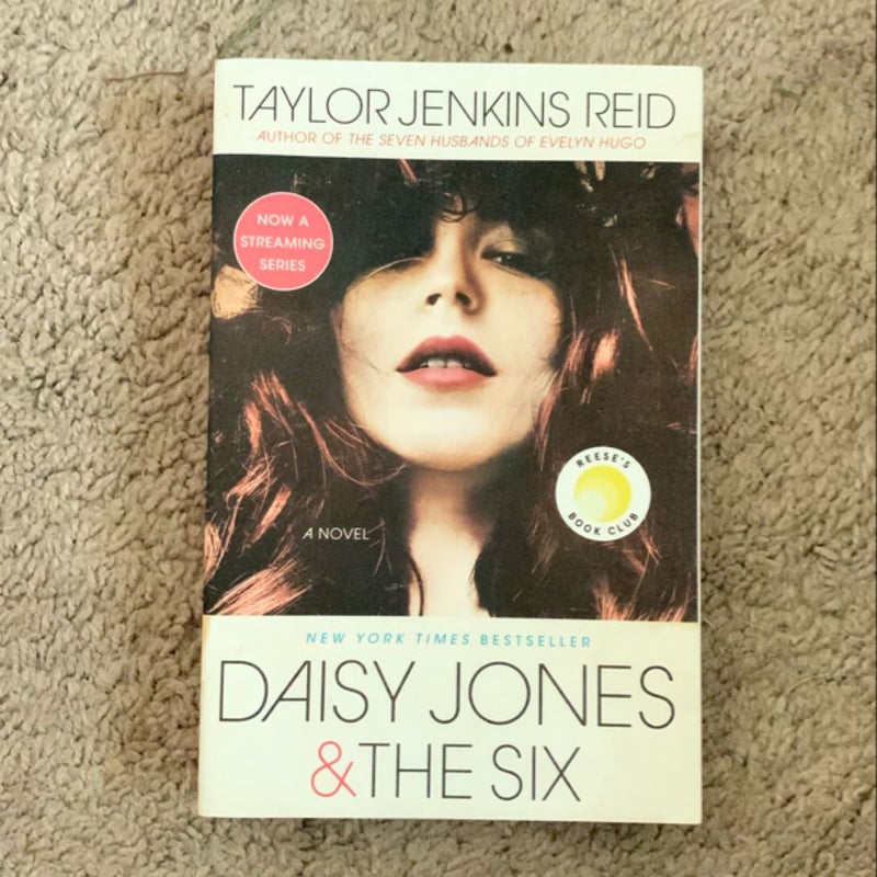 Daisy Jones and the Six