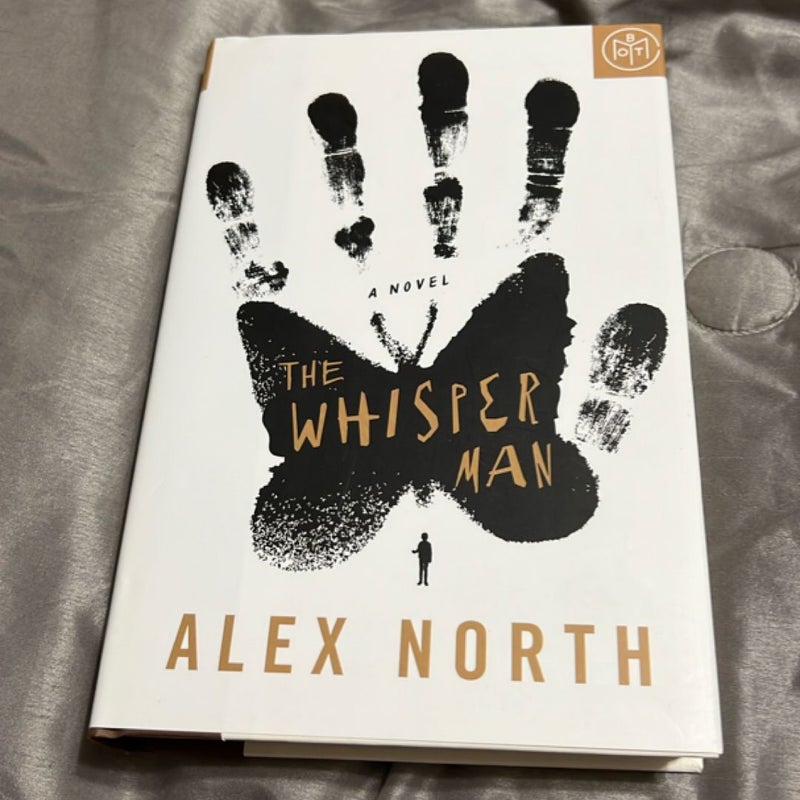 The Whisper Man