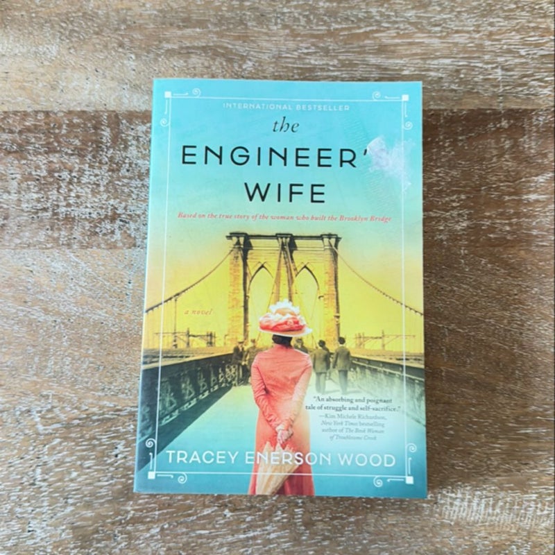 The Engineer's Wife