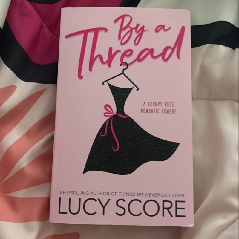 By a Thread