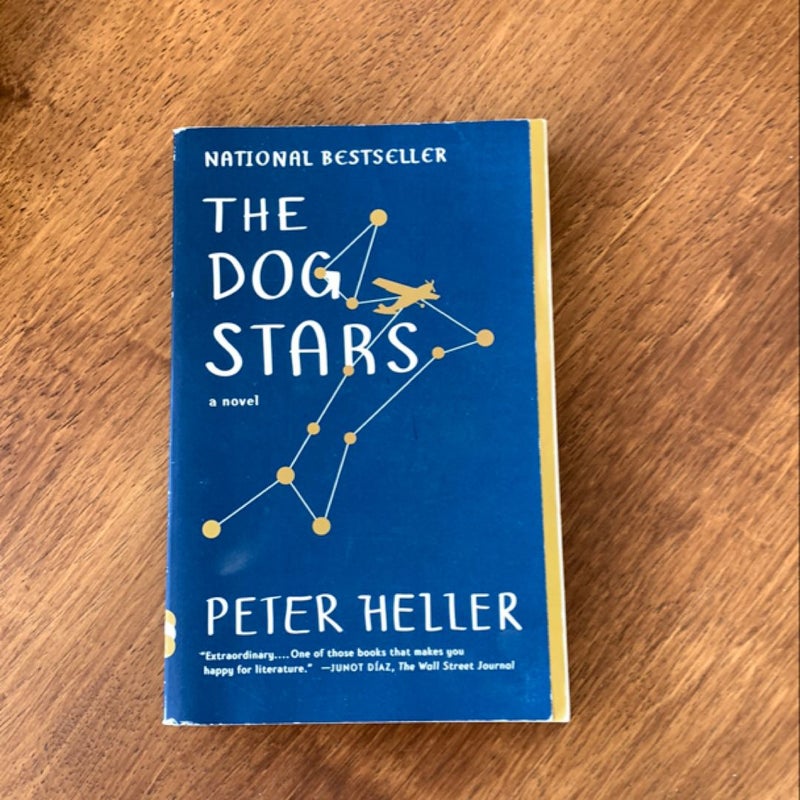 The Dog Stars