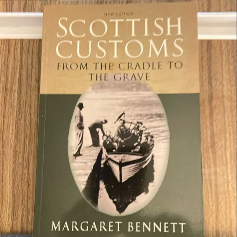 Scottish Customs