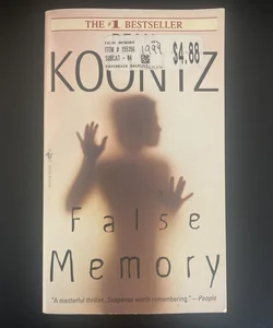 False Memory