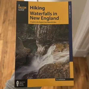 Hiking Waterfalls in New England