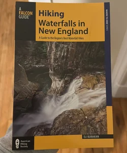 Hiking Waterfalls in New England