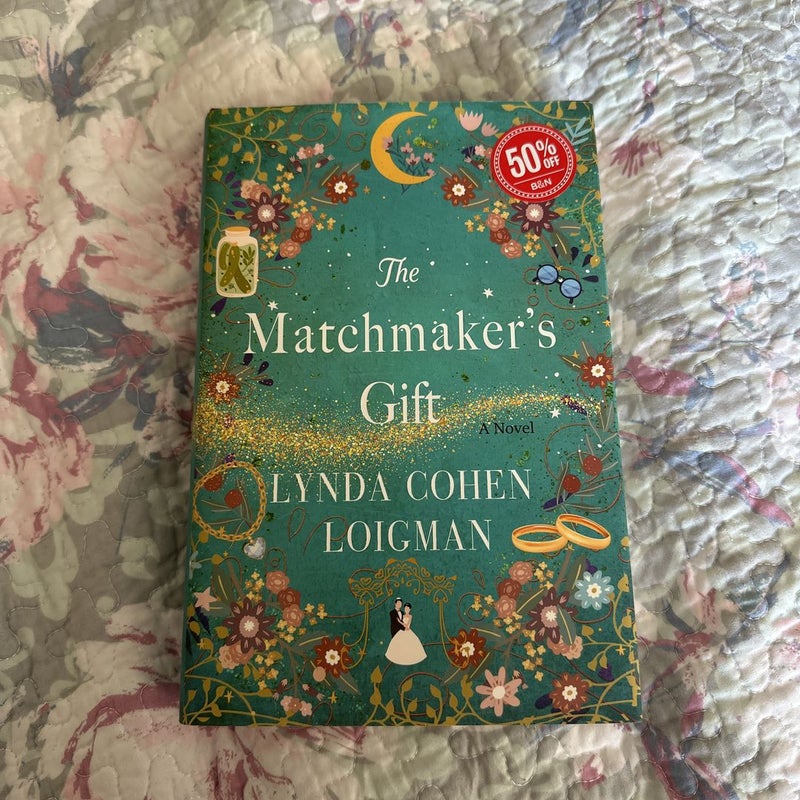 The Matchmaker's Gift