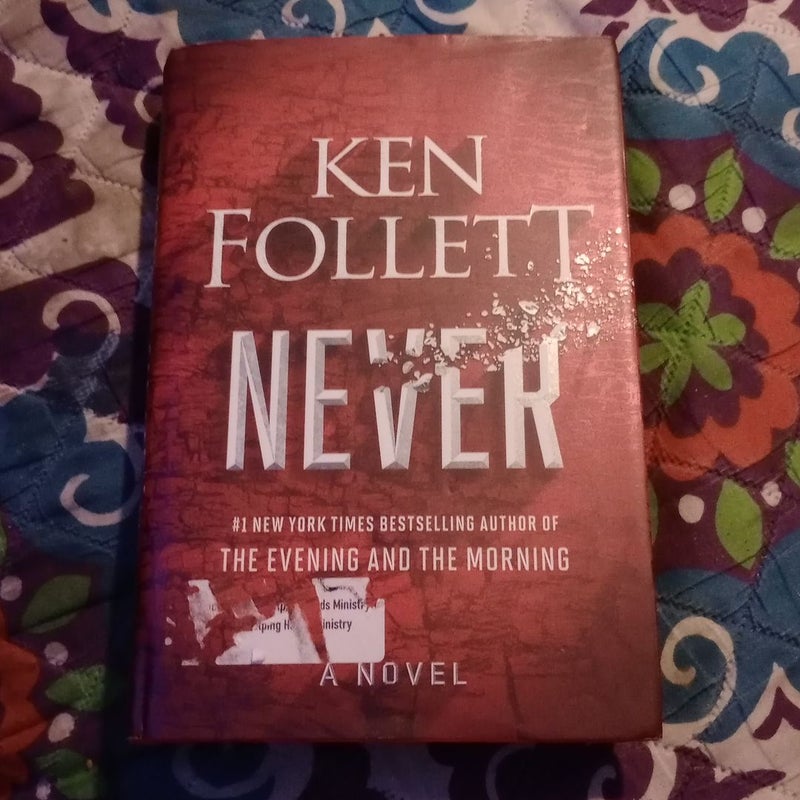 Never