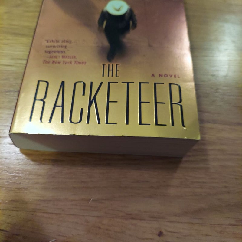 The Racketeer