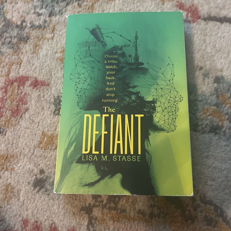 The Defiant