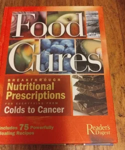 Food cures