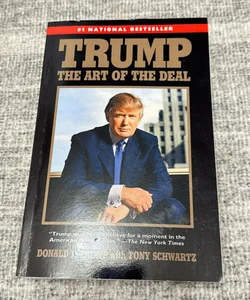 Trump: the Art of the Deal