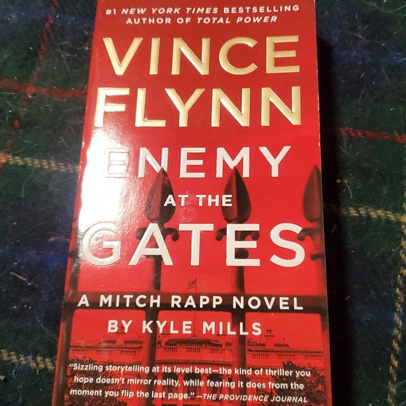 Enemy at the Gates