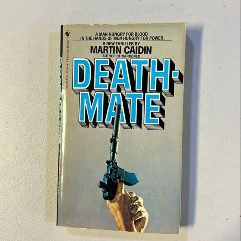 Deathmate