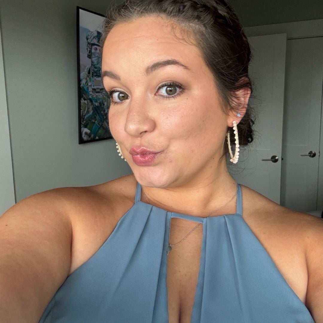 Megan Wiley