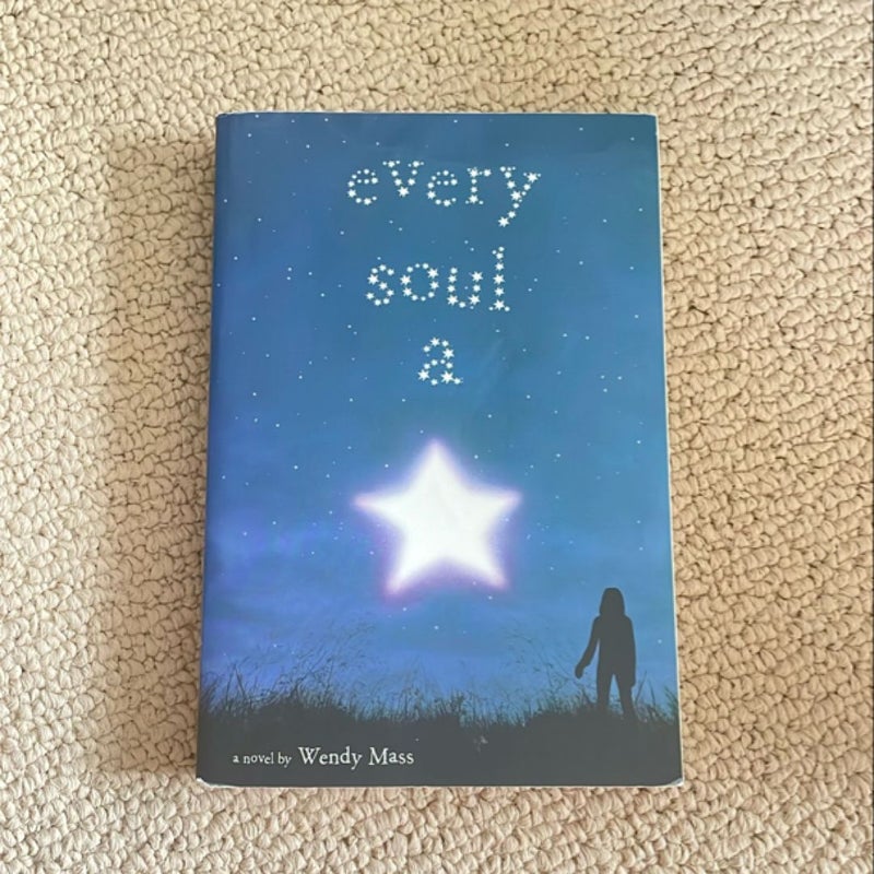 Every Soul a Star