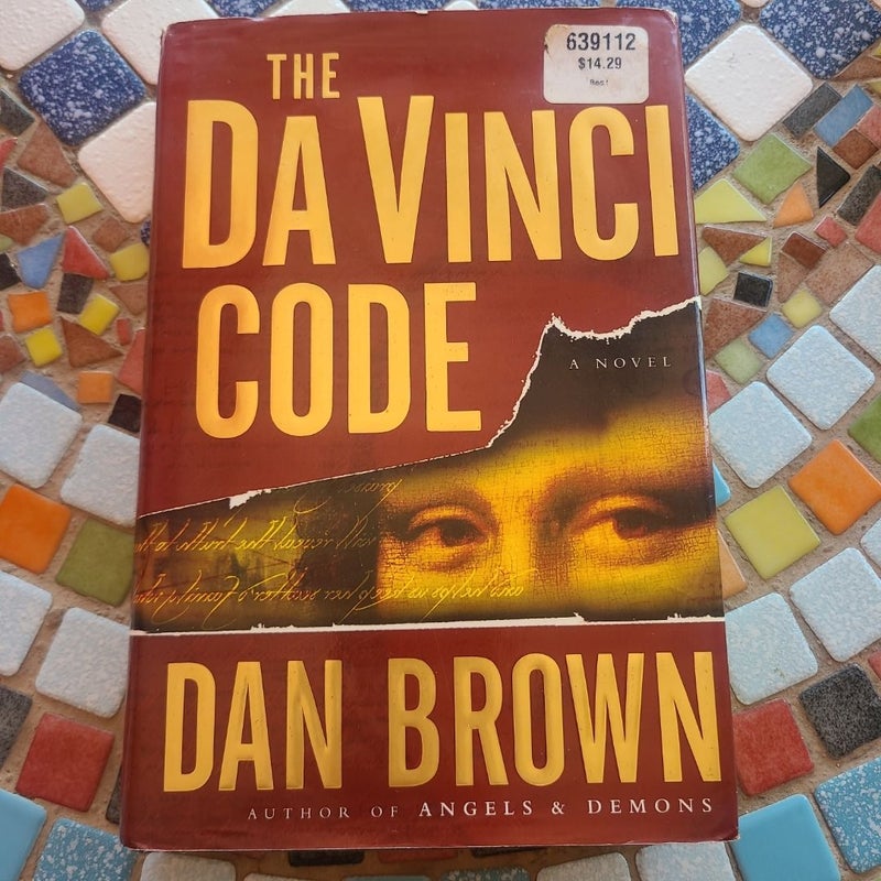 The Da Vinci Code