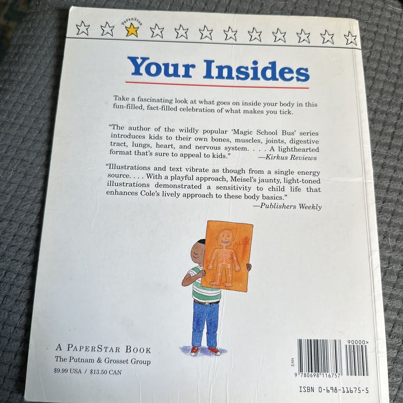 Your Insides