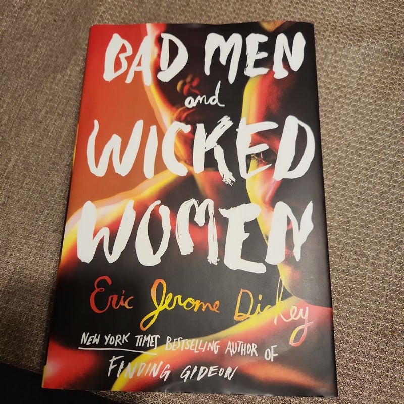 Bad Men and Wicked Women