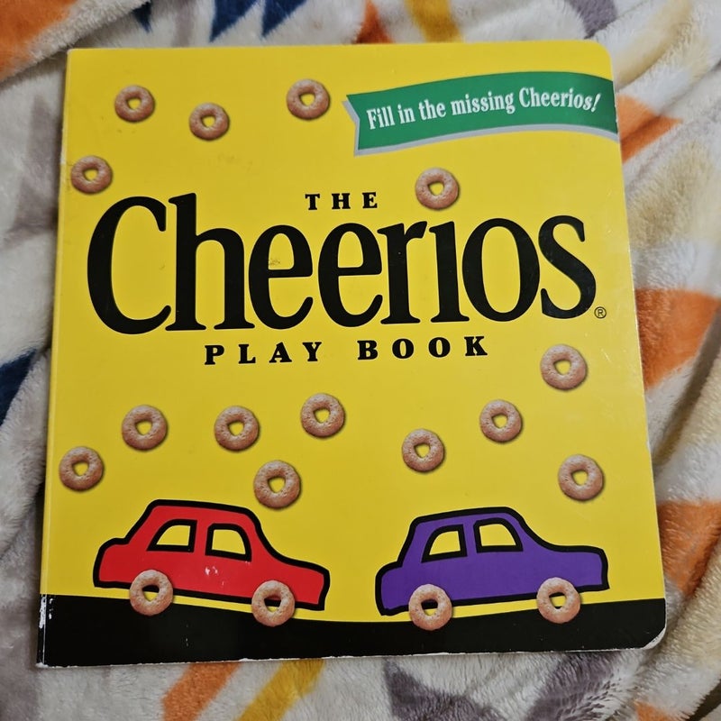 The Cheerios Play Book