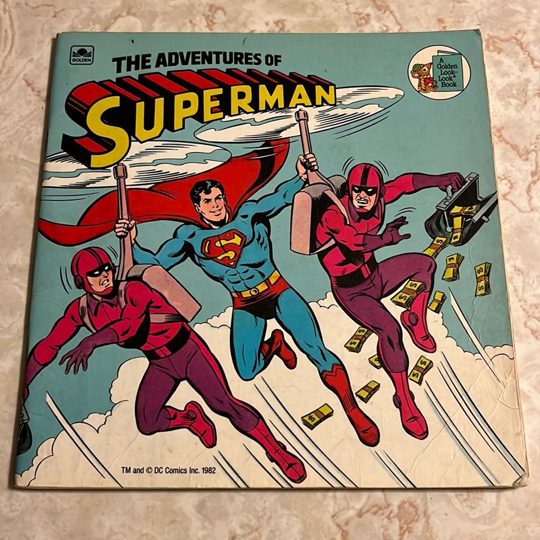 The Adventures of Superman