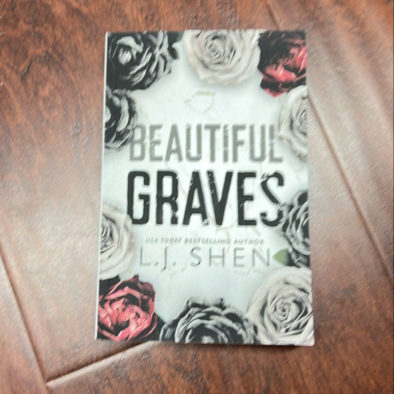 Beautiful Graves