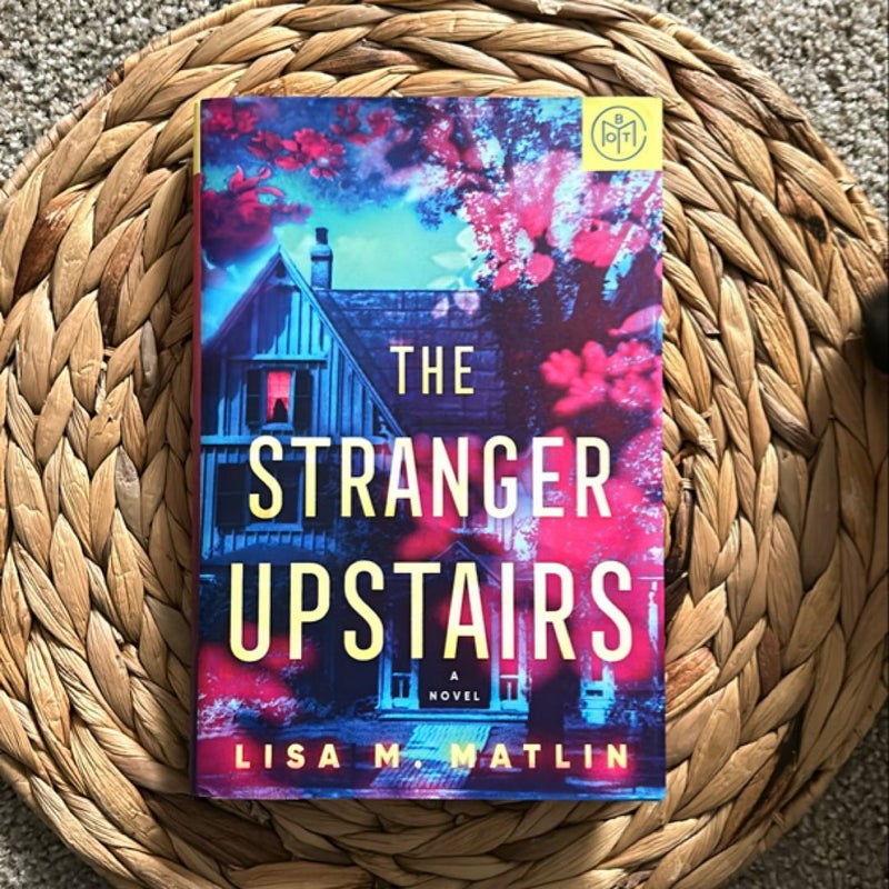 The Stranger Upstairs