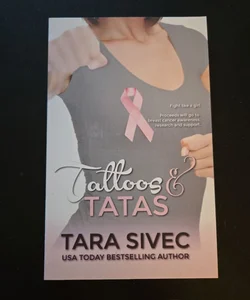 Tattoos and Tatas (Chocoholics #2. 5)