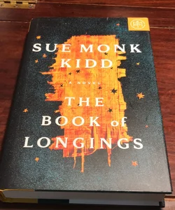 First edition * The Book of Longings