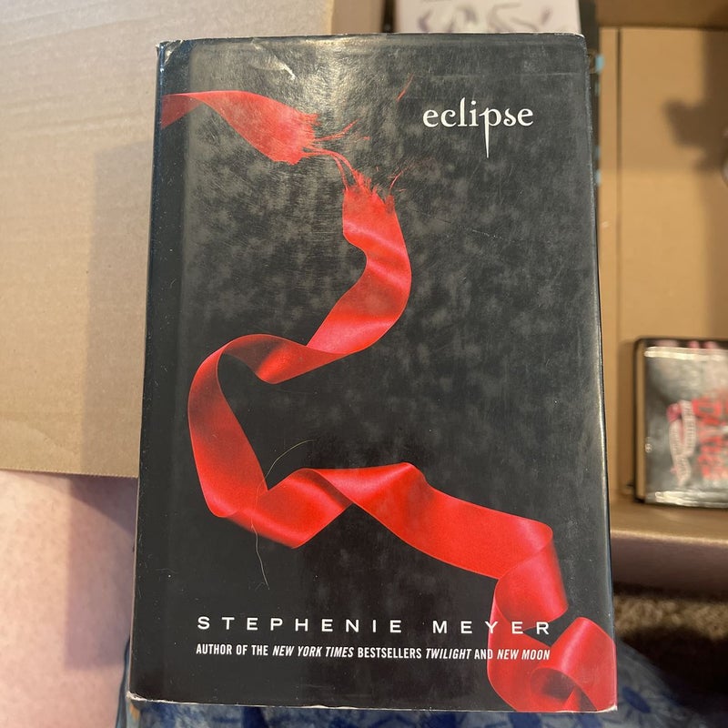 Eclipse