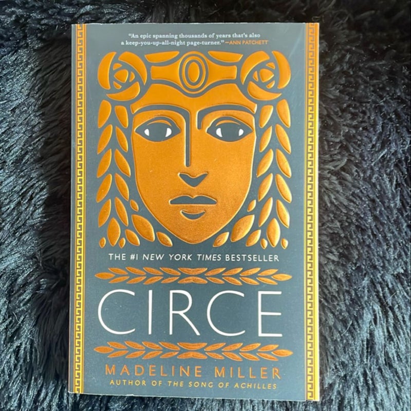 Circe