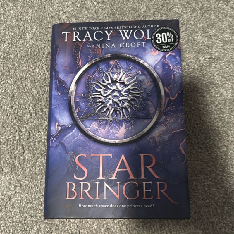 Star Bringer
