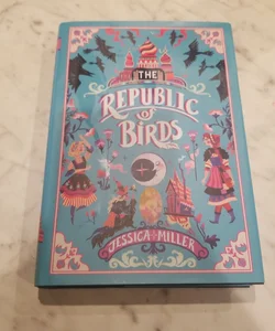 The Republic of Birds