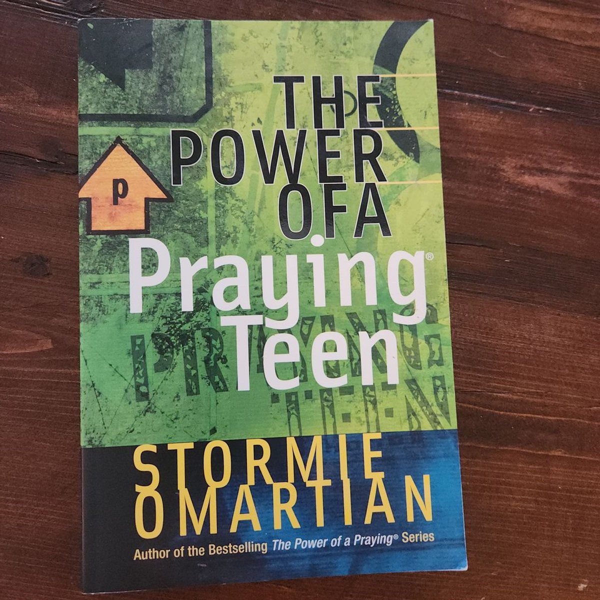 The Power of a Praying Kid by Stormie Omartian (page 2 of 3