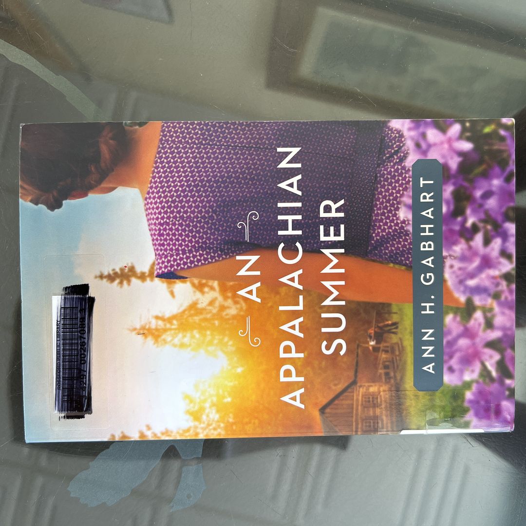 An Appalachian Summer