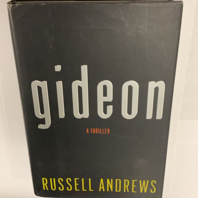 Gideon