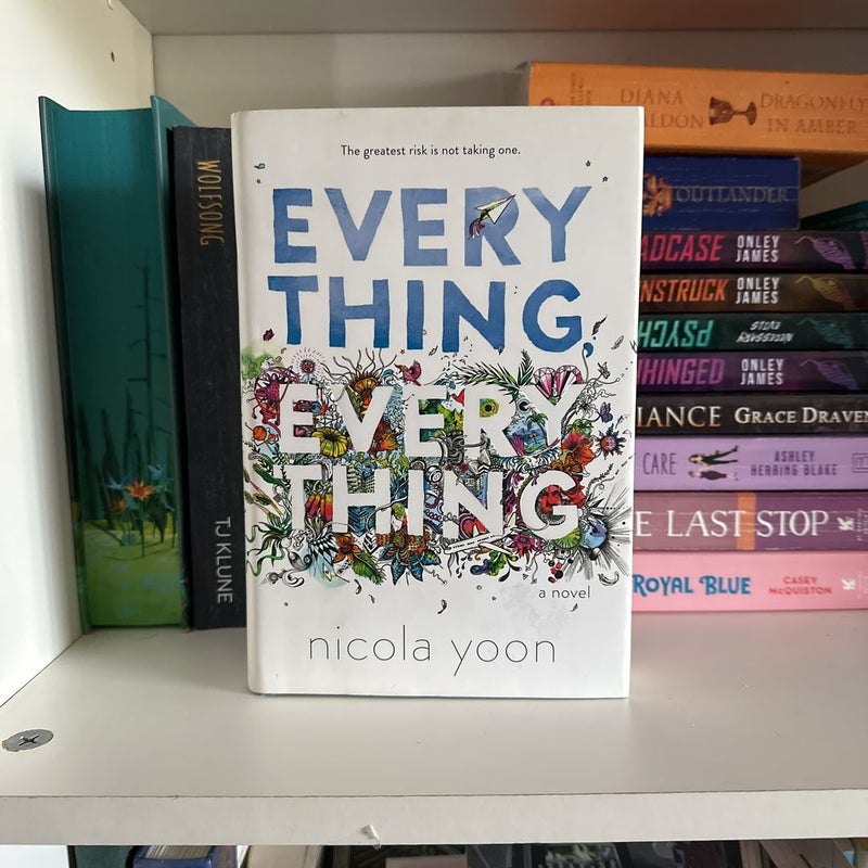 Everything, Everything