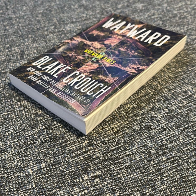 Wayward