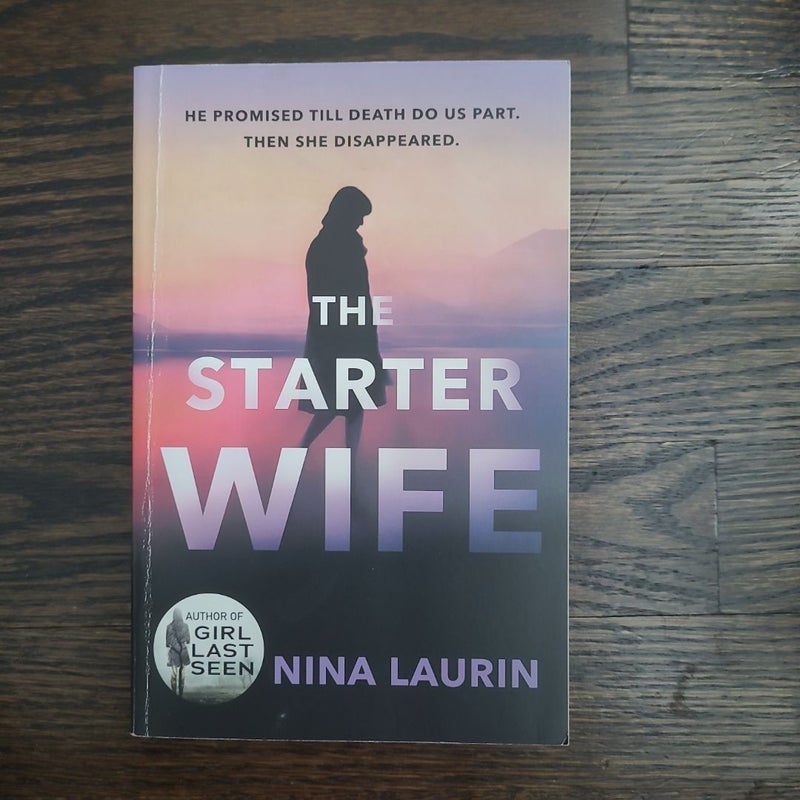 The Starter Wife