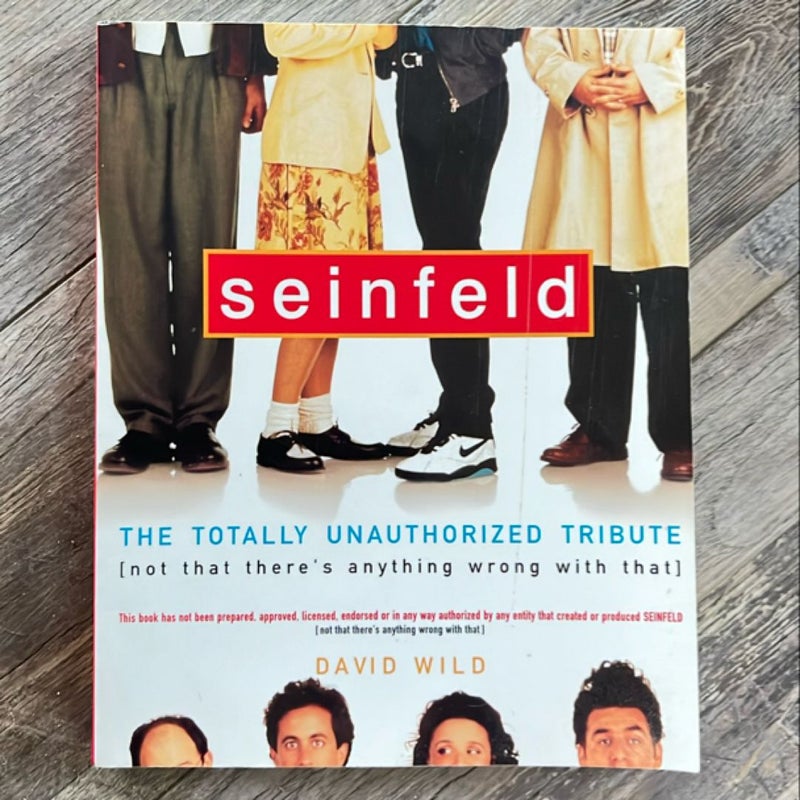 Seinfeld