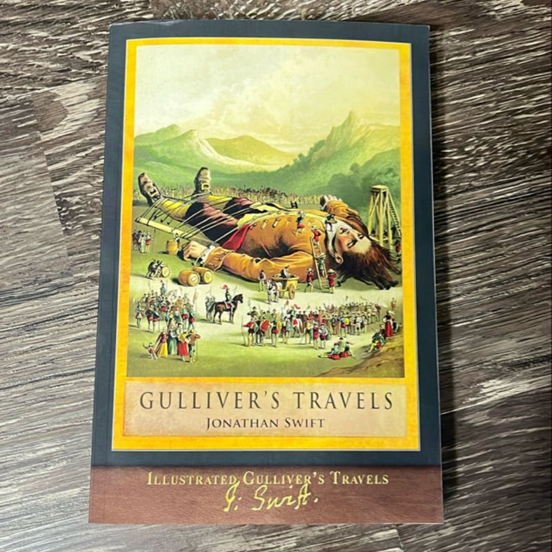 Gulliver's Travels