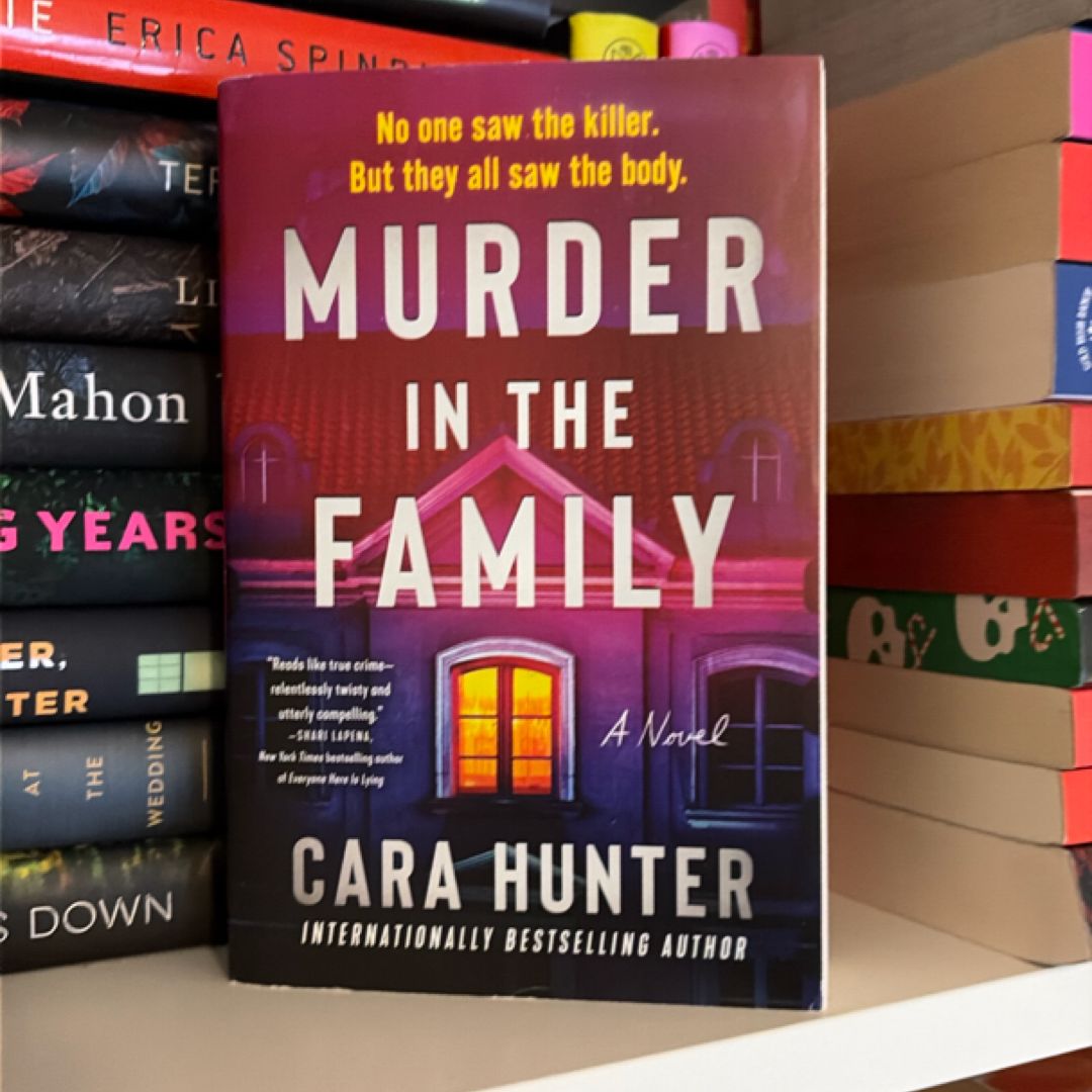 Murder in the Family