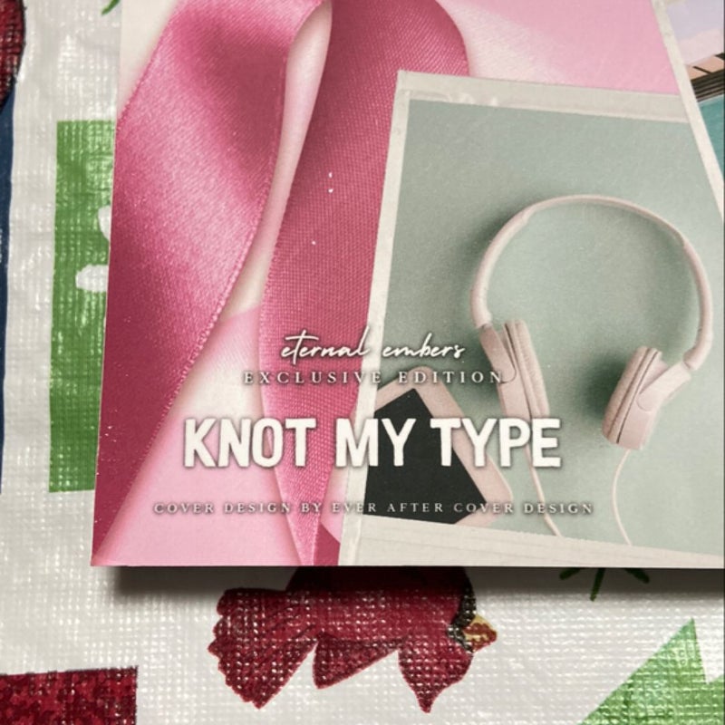 Knot my Type 