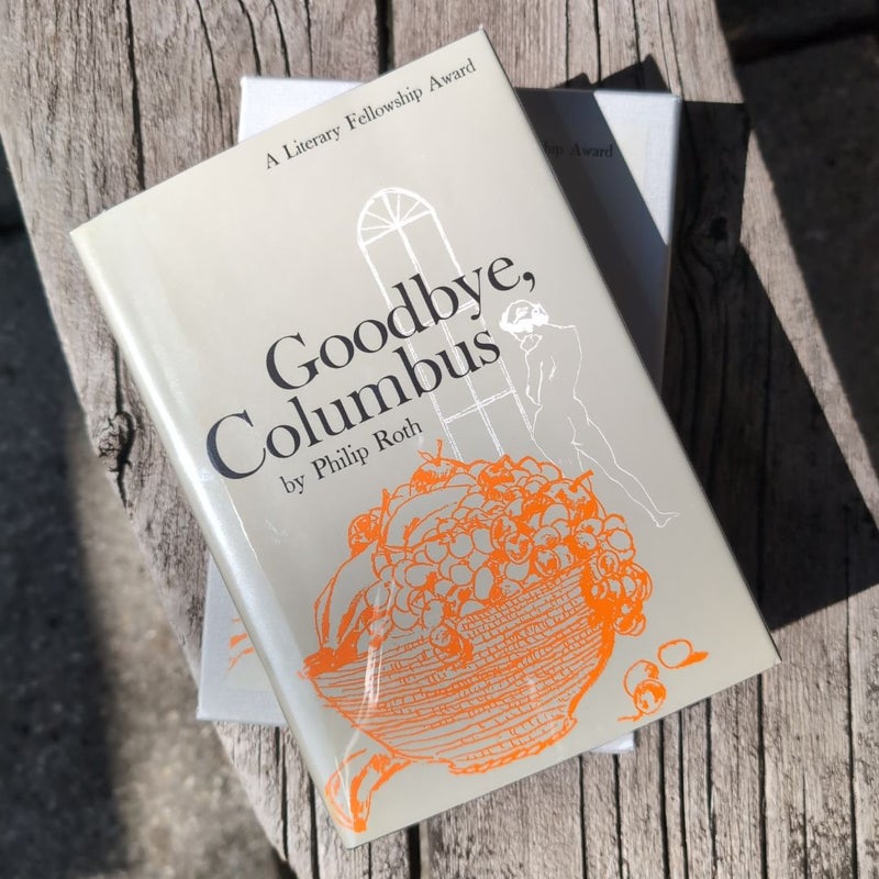 Goodbye, Columbus