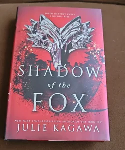 Shadow of the Fox