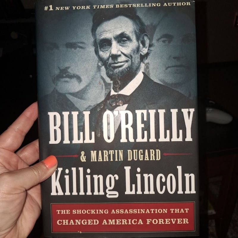 Killing Lincoln