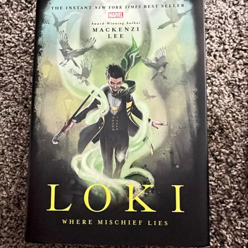 Loki